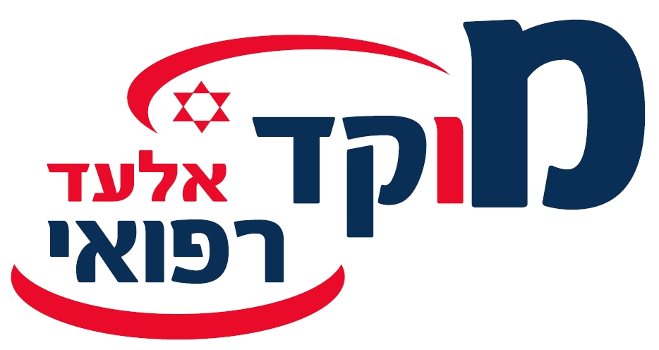 לוגו